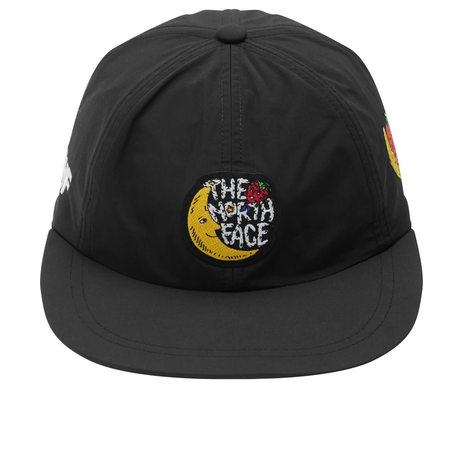 The North Face X Sky High Farm Cap in Black for Men | Lyst UK