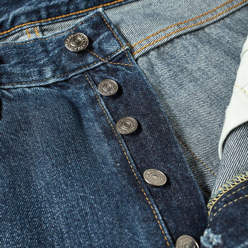 levis 501 1955