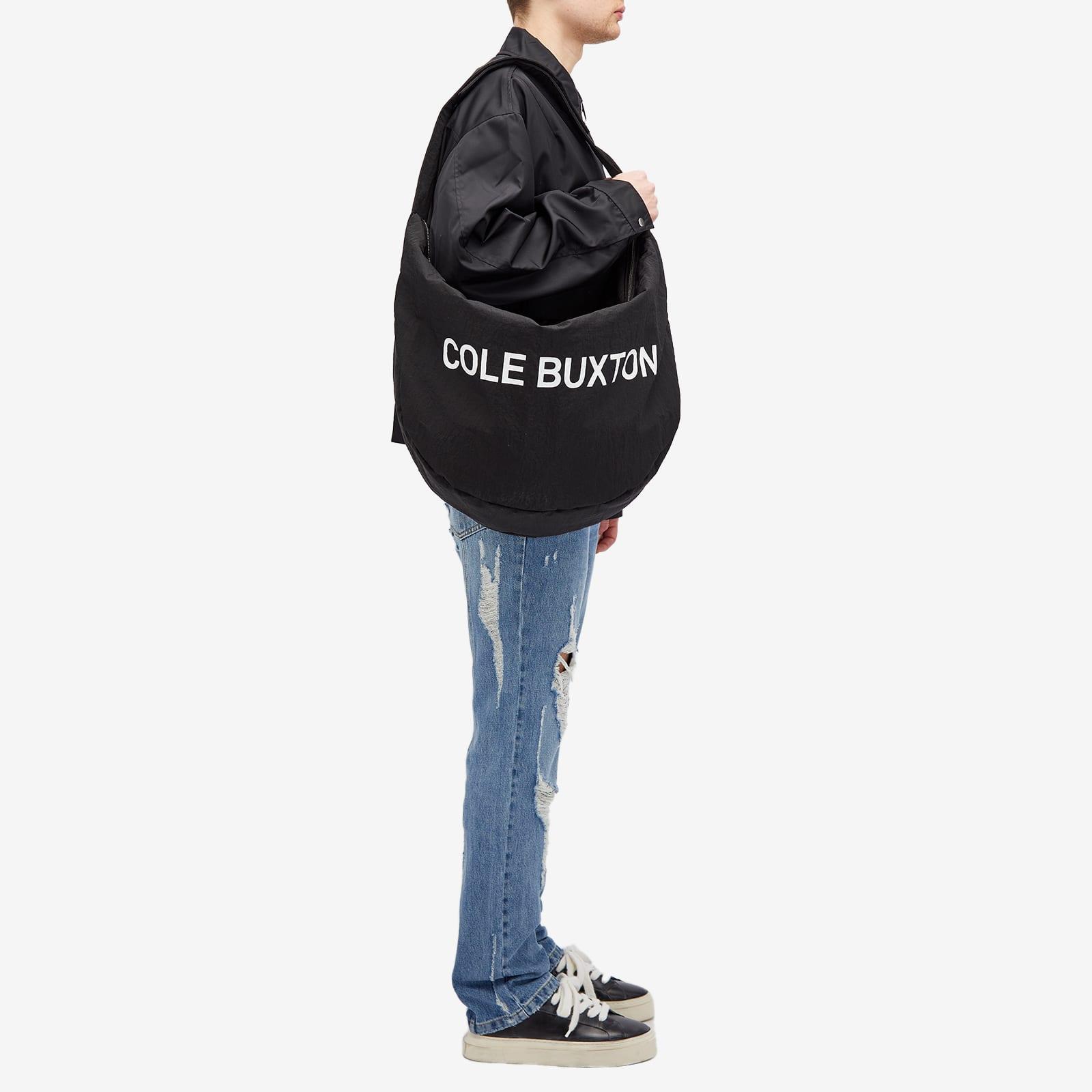 cole-buxton-Black-Nylon-