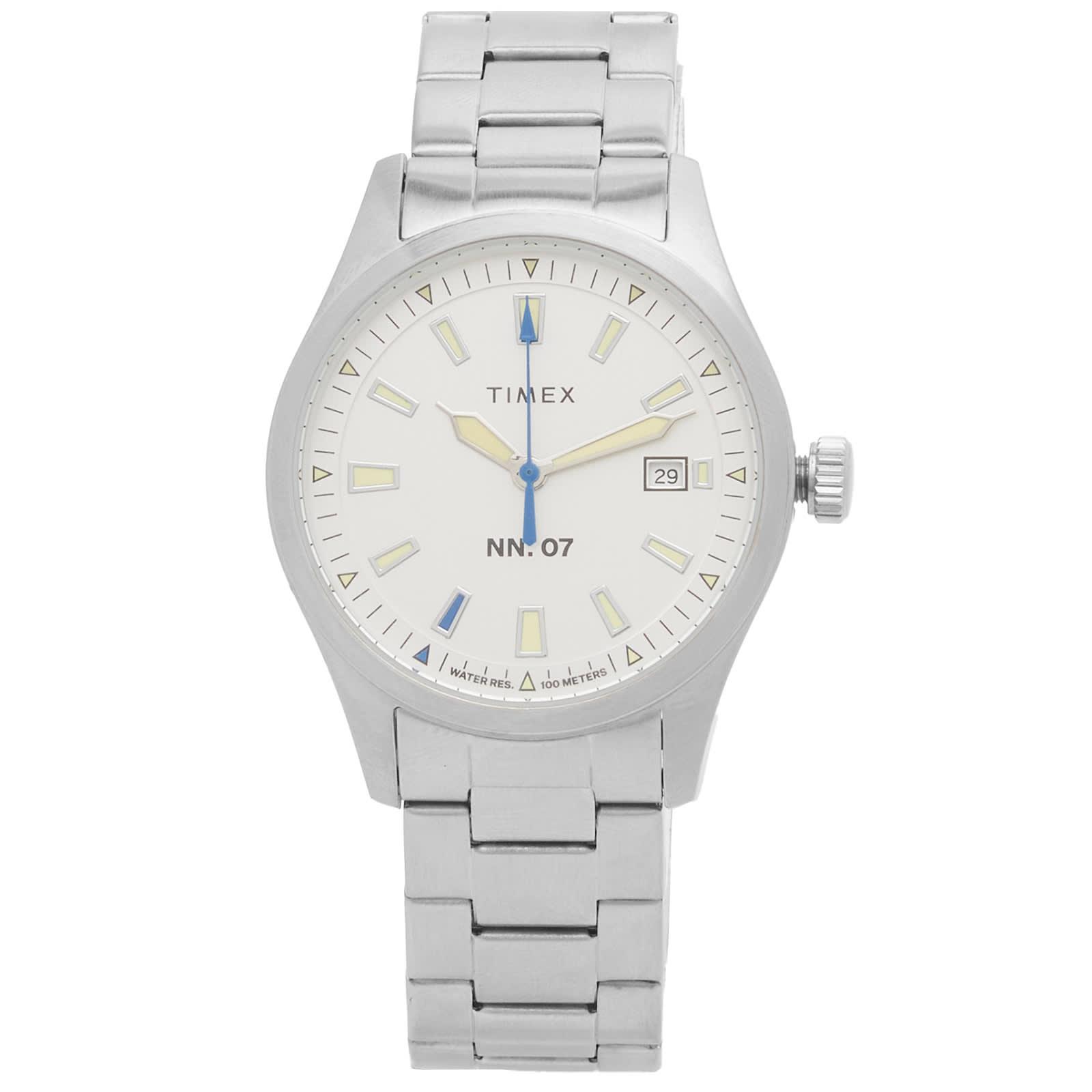 TIMEX ARCHIVE Timex X Nn07 Expedition North Field Post 36Mm Watch in ...