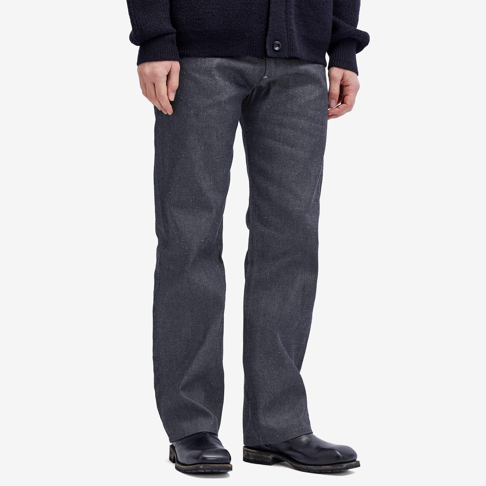 Levi's Levis Lvc Lot 333 3 Series Jeans in Blue for Men | Lyst