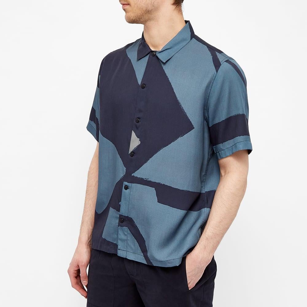 Folk short sleeve on sale shirt