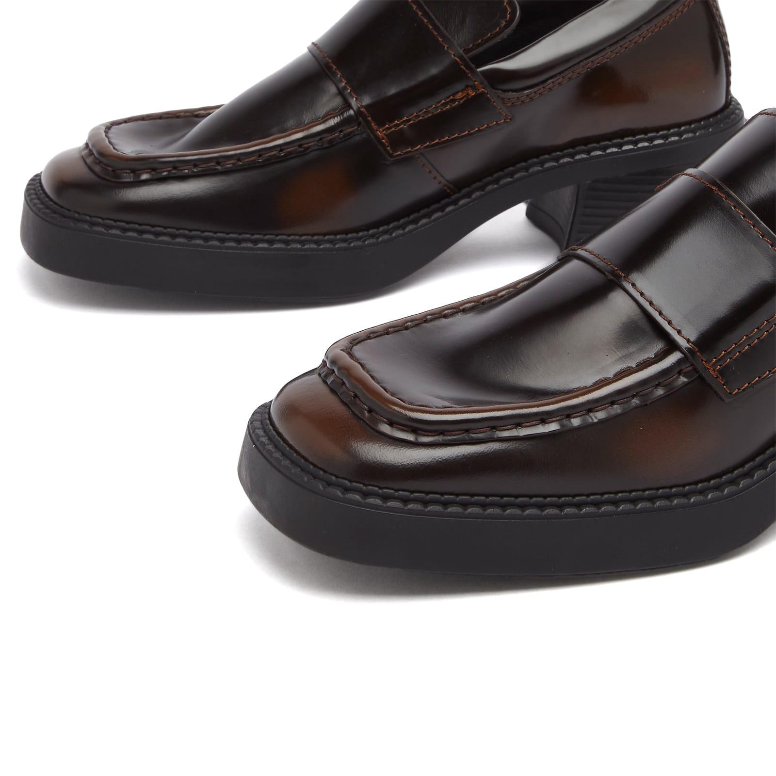 Miista Karina Loafers in Black | Lyst