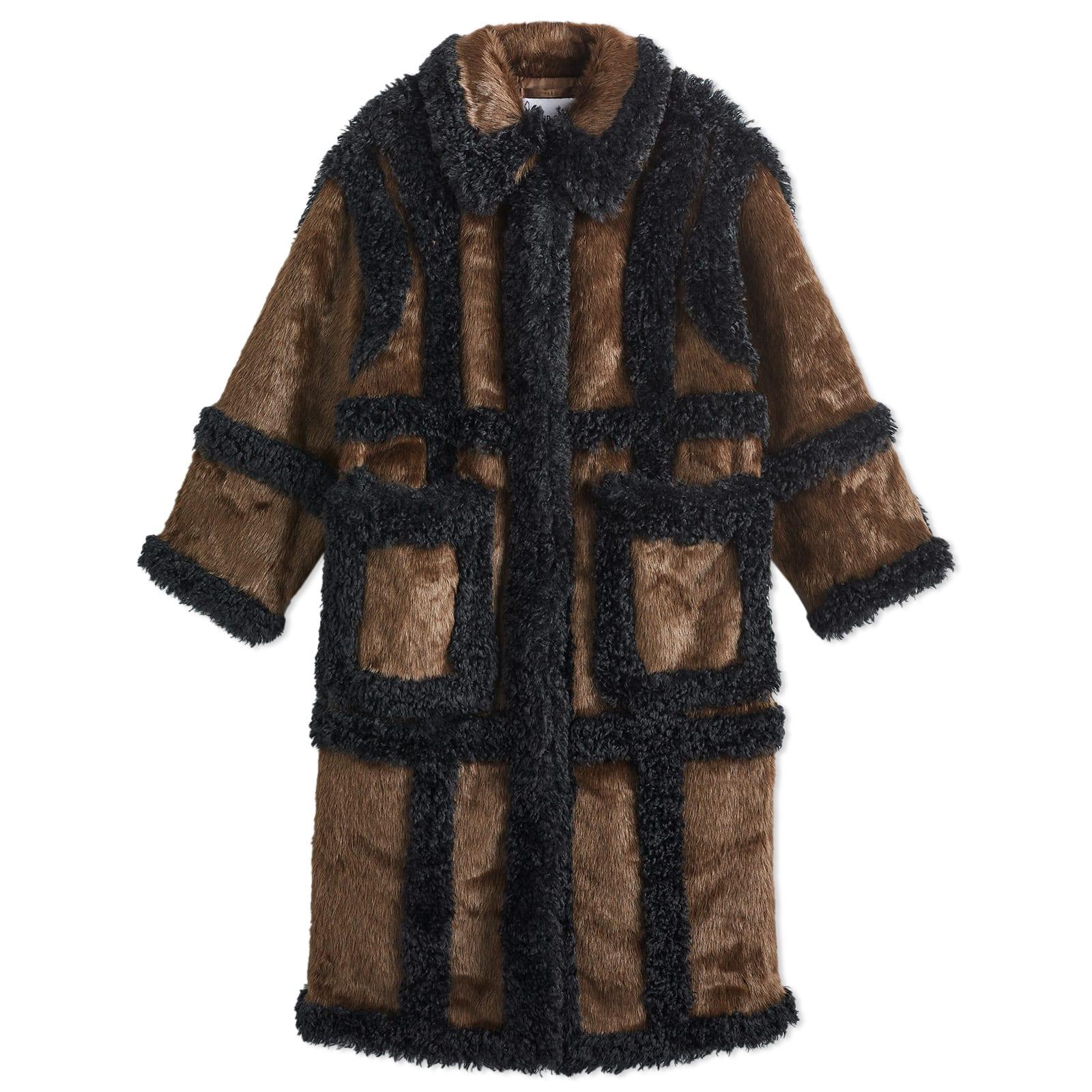 Stand Studio Fur coats for Women | Online Sale up to 80% off