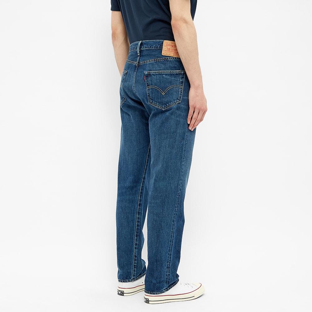 Levi's Cotton Levi's Vintage Clothing 1955 501 Jean in Blue for Men - Save 29% - Lyst