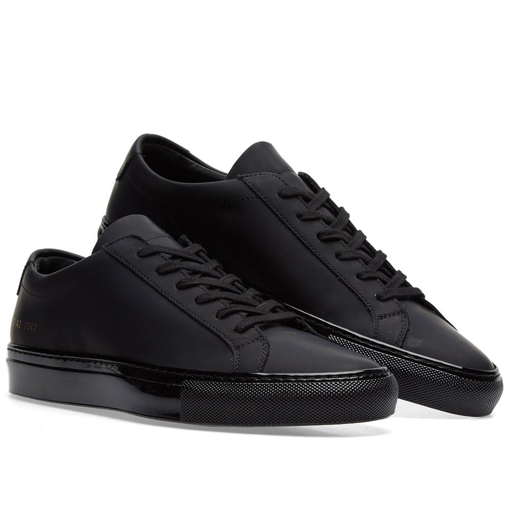 achilles low lux