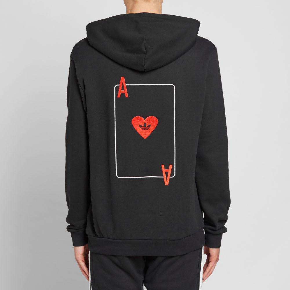 adidas valentines hoodie