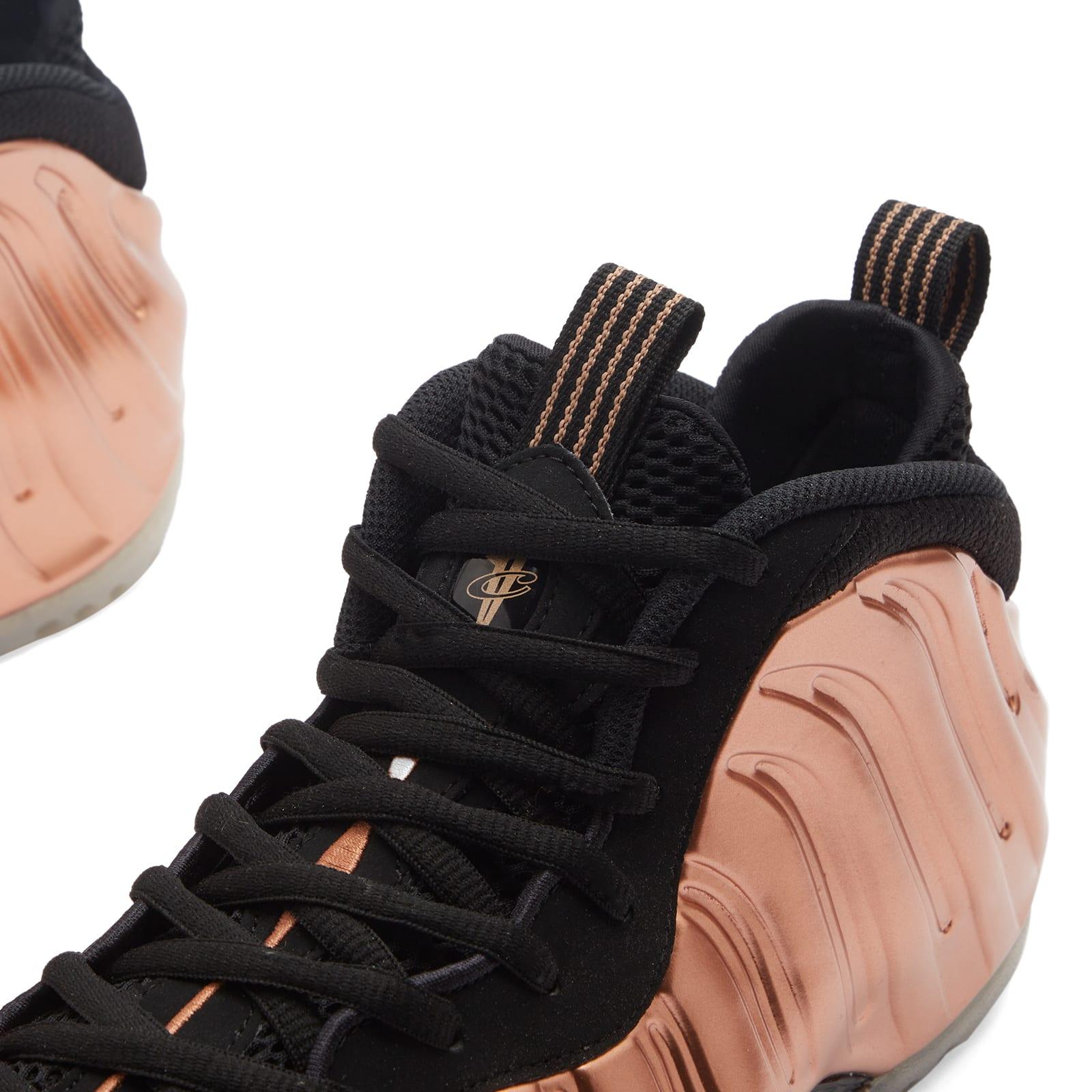 the gold foamposites