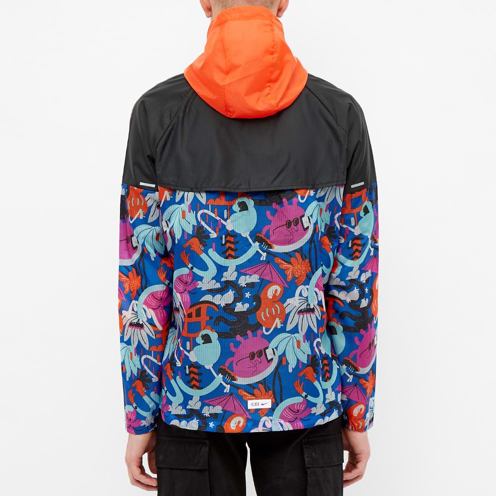 nike tokyo windrunner
