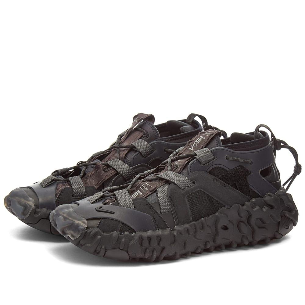 nike ispa overreact sandals
