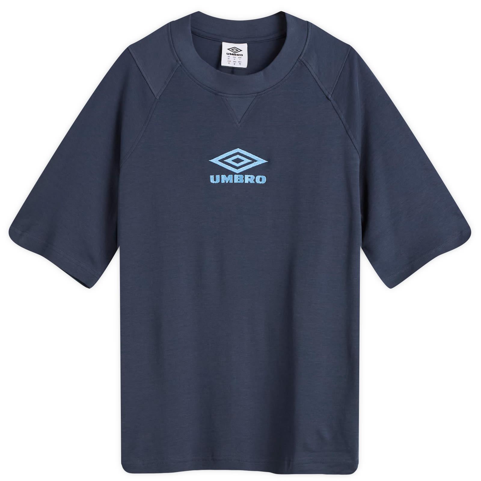 Umbro Short sleeve t-shirts for Men | Online Sale up to 28