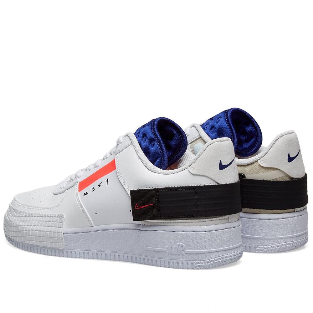 Nike Nike Air Force 1 Type 