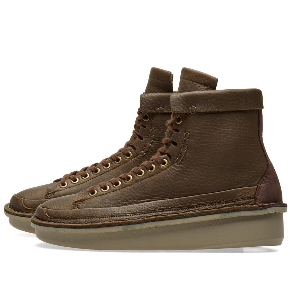 clarks oswyn