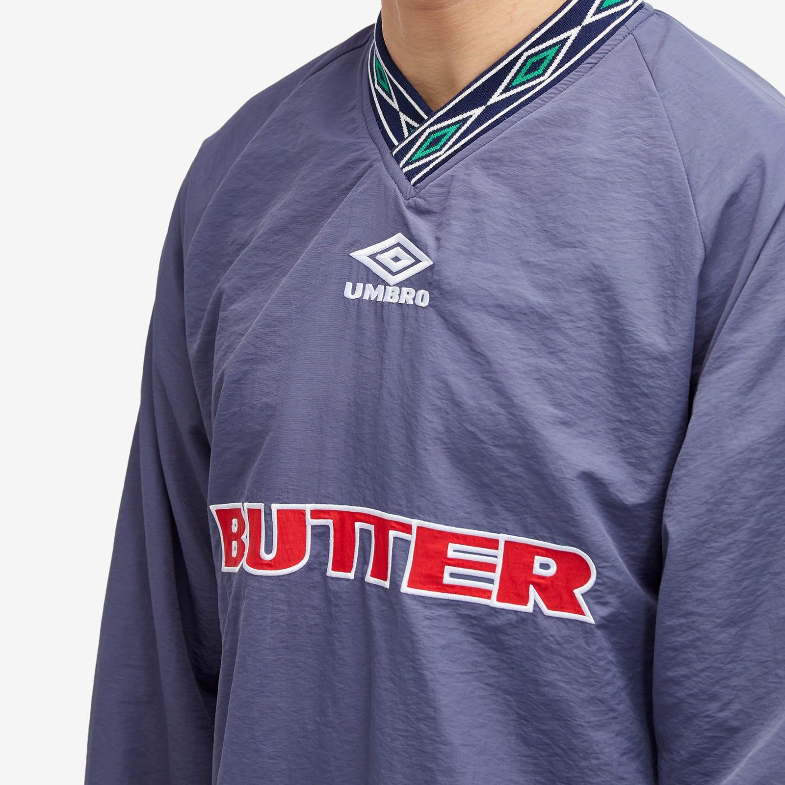 butter-goods-SlateNavy-X-Umbro 