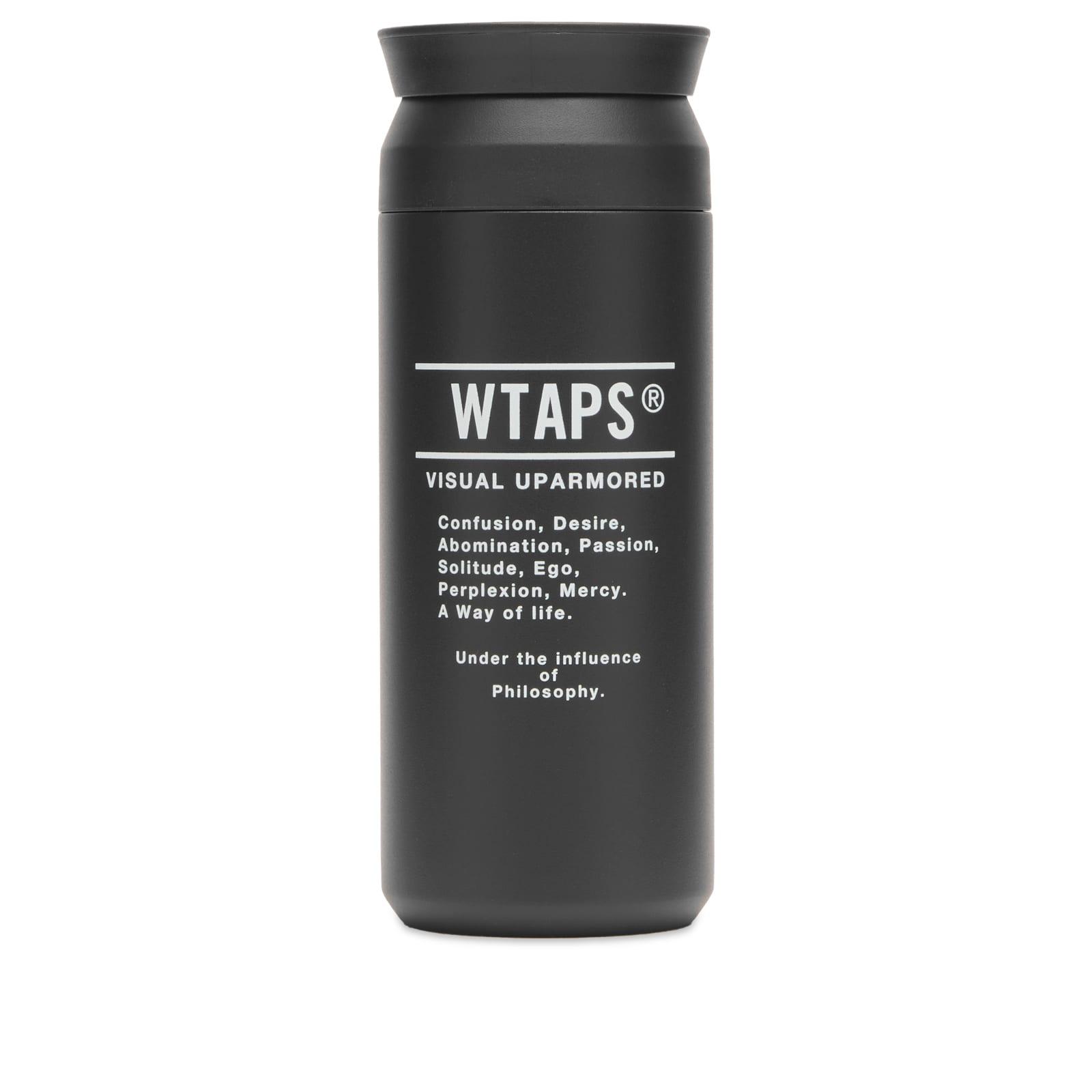 WTAPS X Kinto Steel Bottle in Gray for Men | Lyst