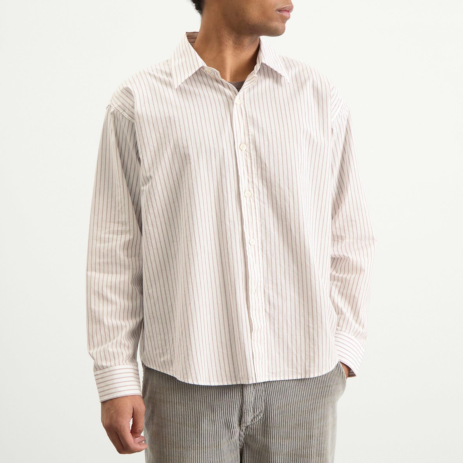 mfpen Vacation Shirt in White for Men | Lyst