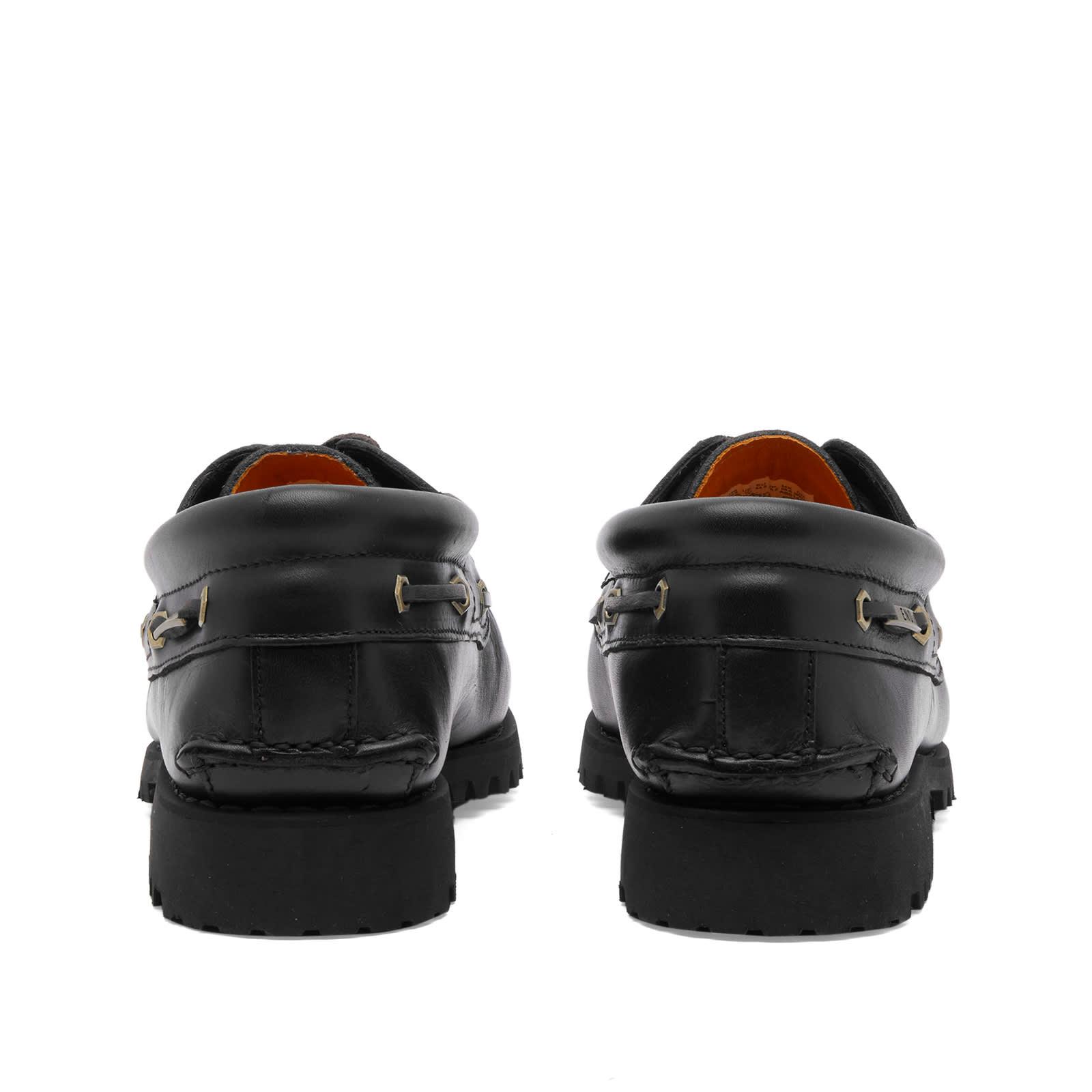 Timberland End. X Authentic 3 Eye Lug Shoe 'Archive' in Timberland End. X Authentic 3 Eye Lug Shoe 'Archive' in