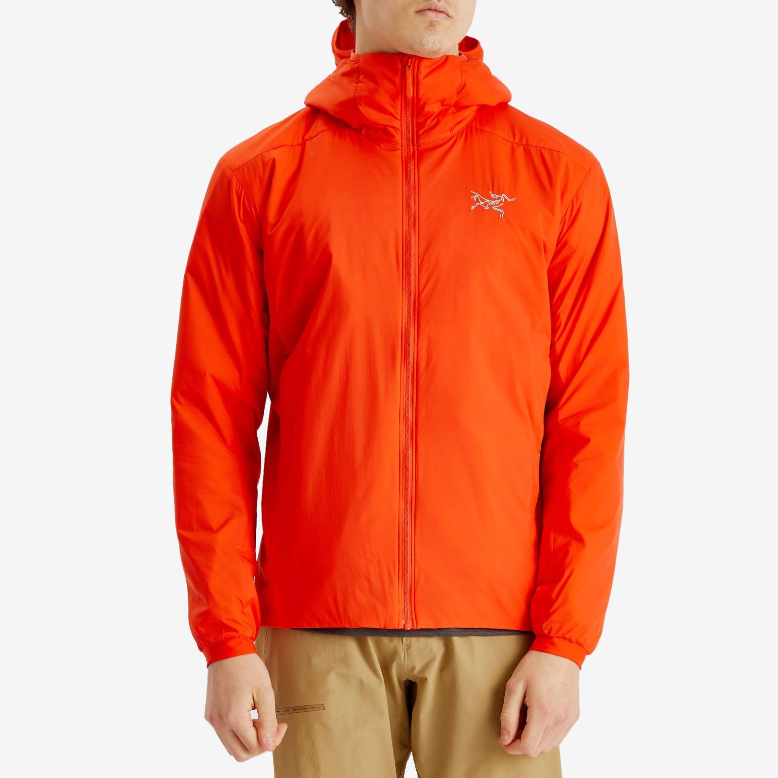 Orange Arc'teryx Clothing for Men | Lyst