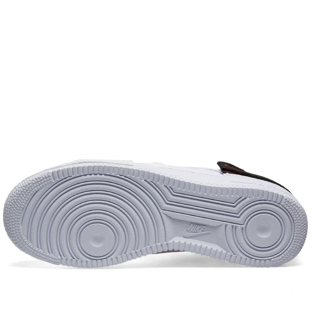 Subrayar Por separado Alboroto Nike Nike Air Force 1 Type "n.354" in White for Men | Lyst