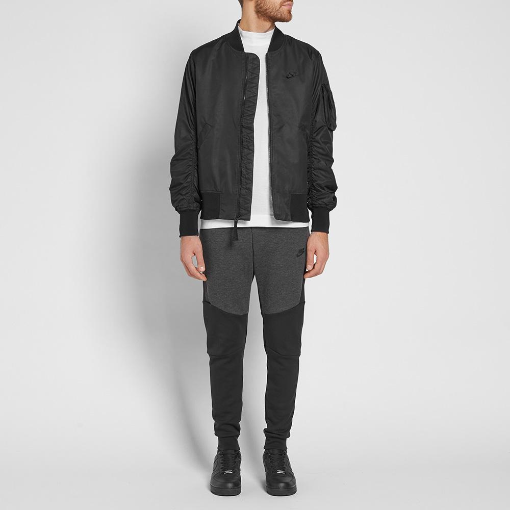 nike air force jacket