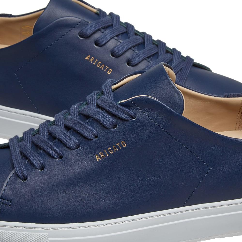 axel arigato blue