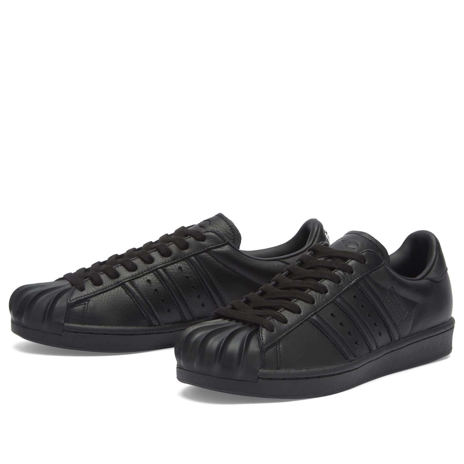 adidas X Thug Club Superstar Vintage Sneaker in Black for Men | Lyst