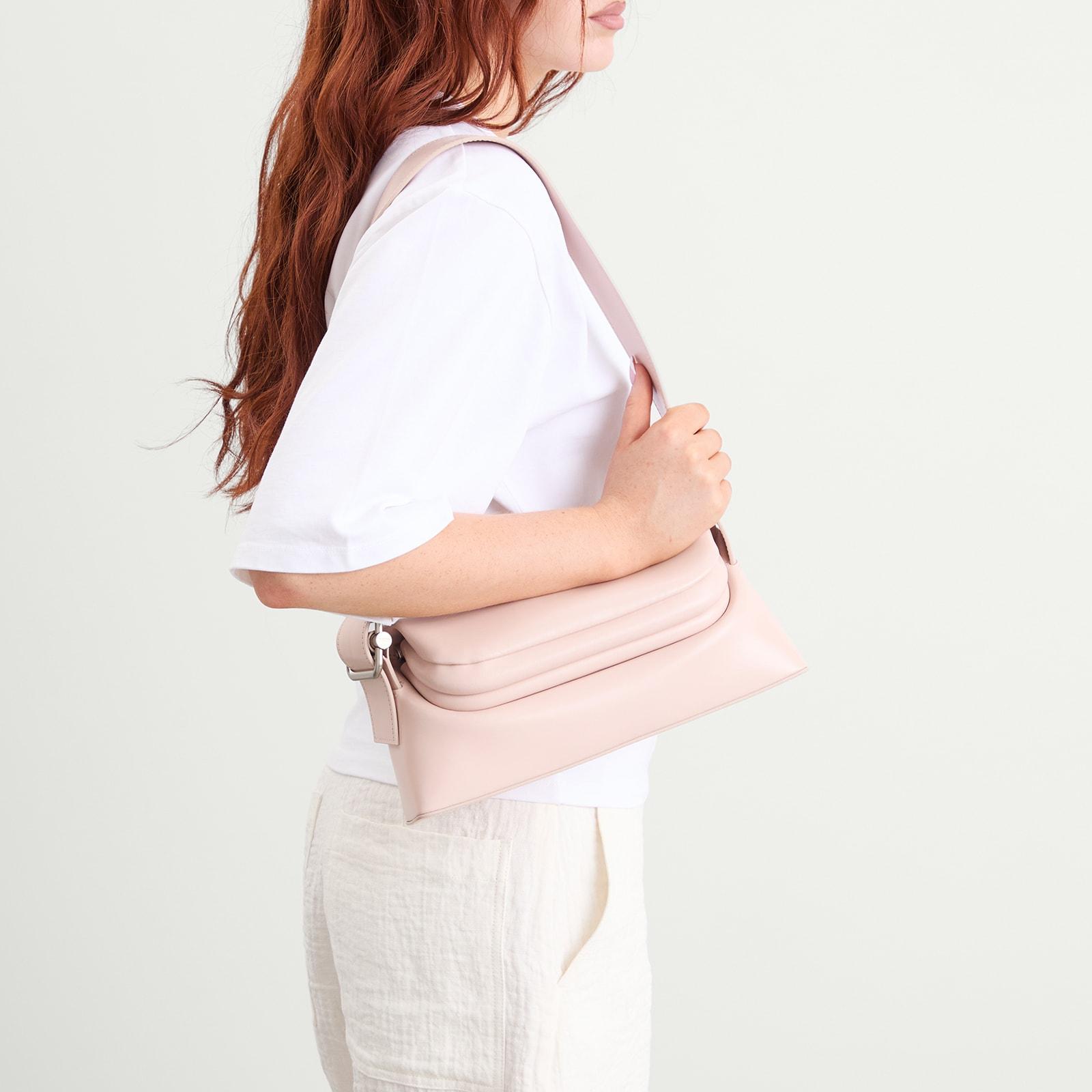 OSOI Folder Brot Bag in Pink | Lyst