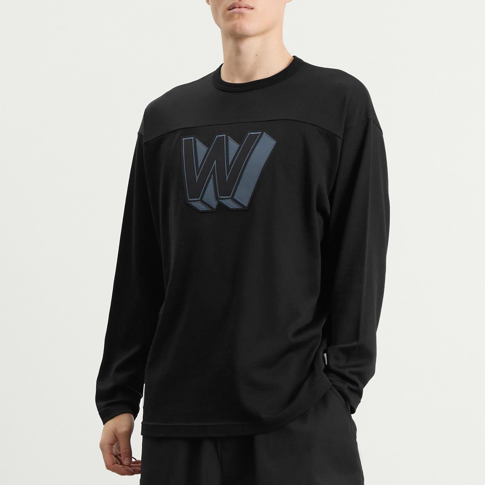 WTAPS Long-sleeve t-shirts for Men | Online Sale up to 46% off | Lyst