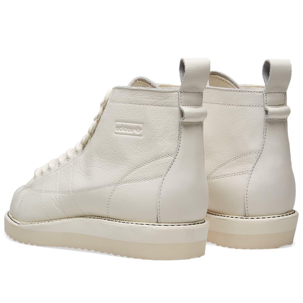 adidas superstar boot w