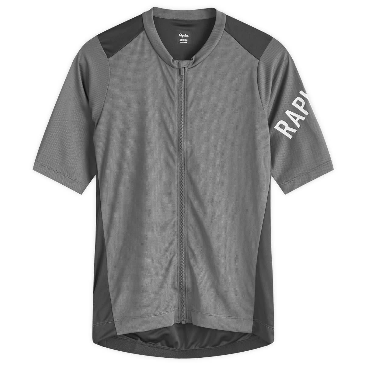 Rapha grey jersey new arrivals