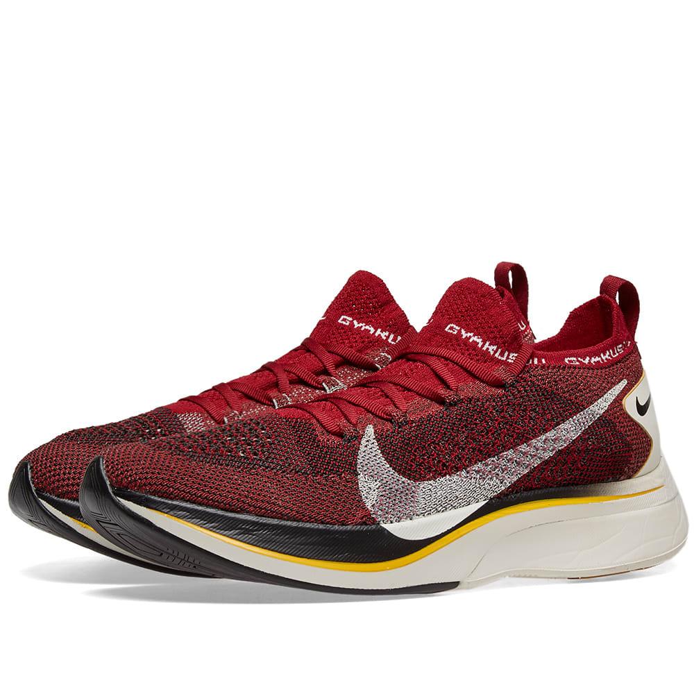 Vaporfly 4% Flyknit Gyakusou Sneakers 