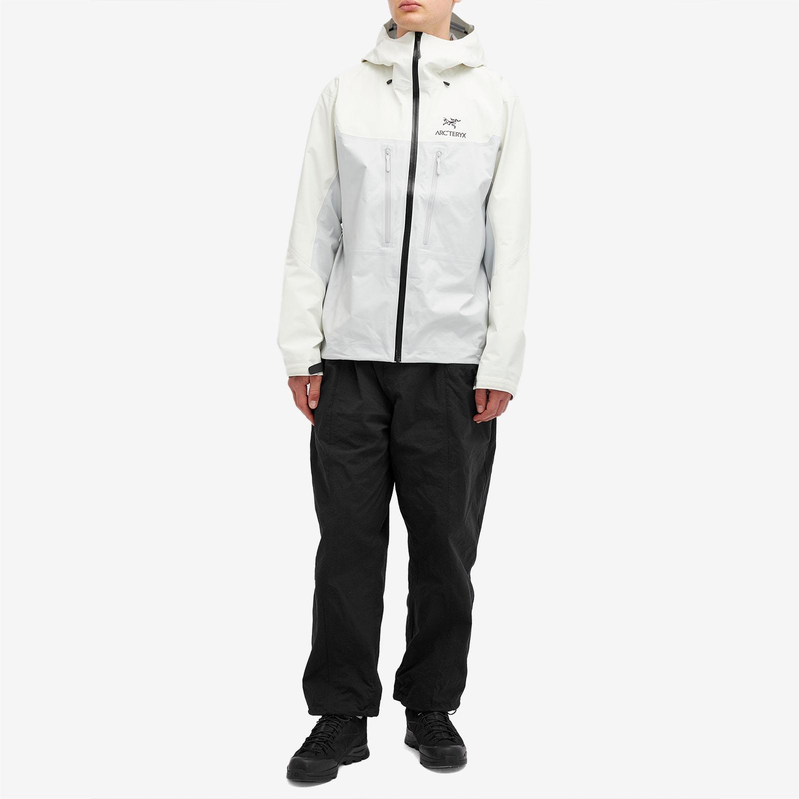 Arc'teryx Alpha Jacket in White for Men | Lyst Arc'teryx Alpha Jacket in White for Men | Lyst