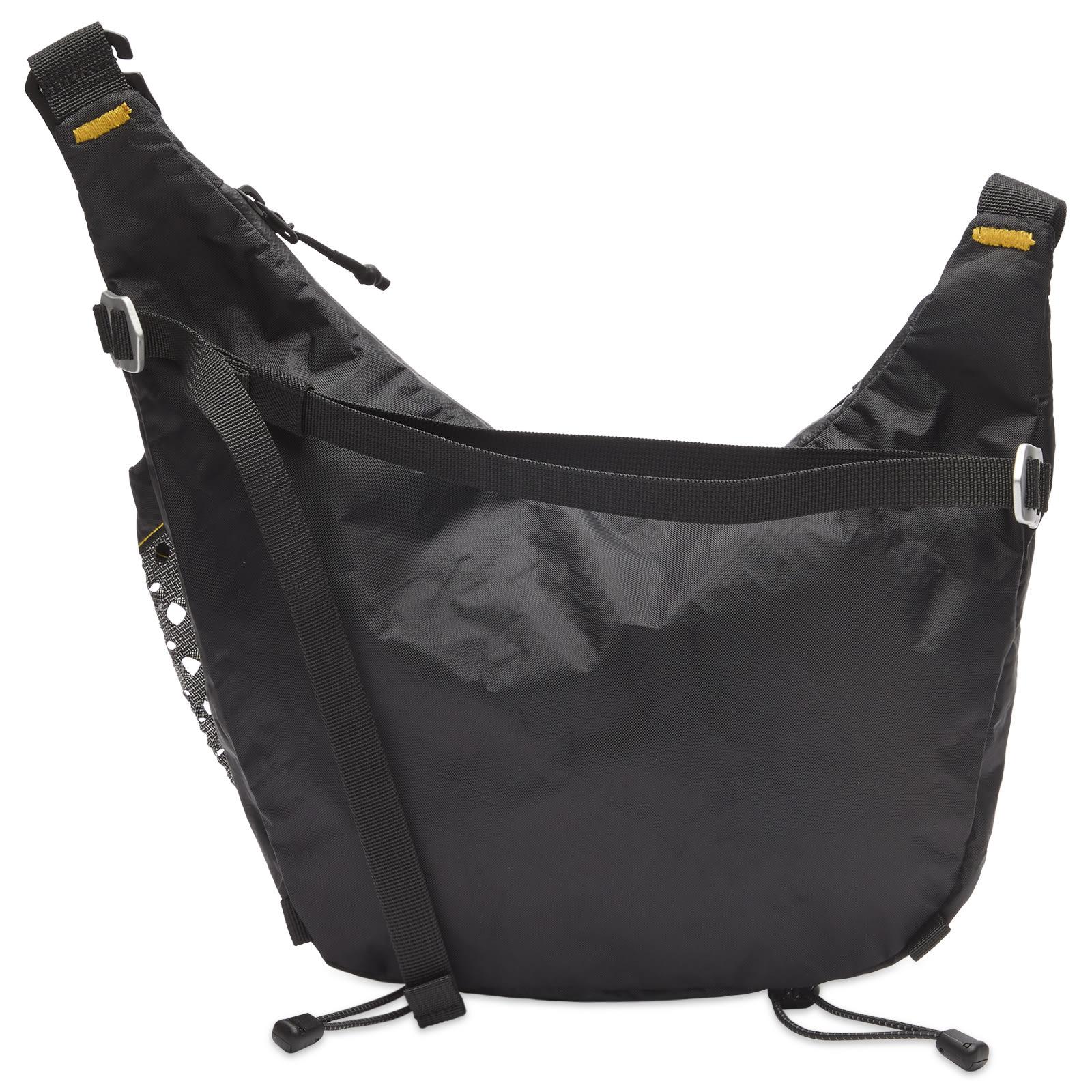 Sealson X Rayon Vert M2 Cross Body Bag in Gray | Lyst