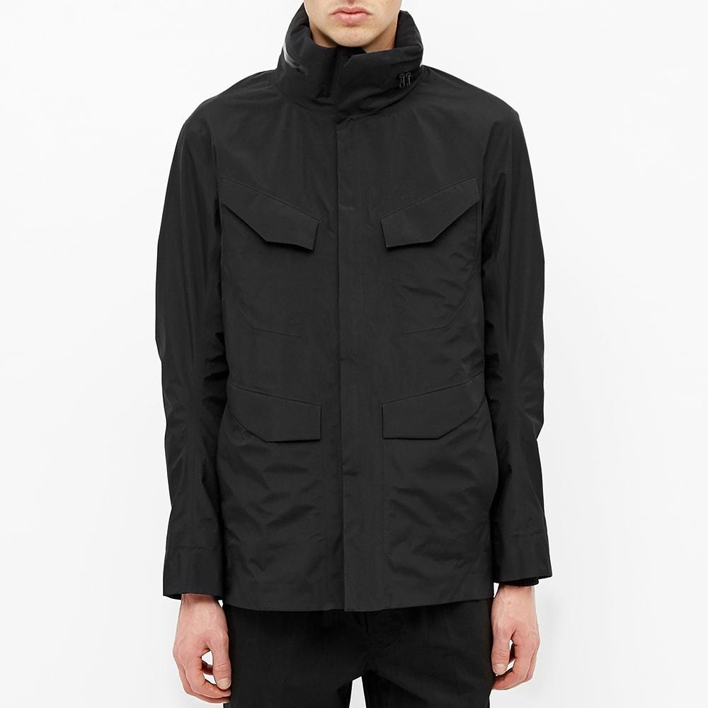 field lt jacket