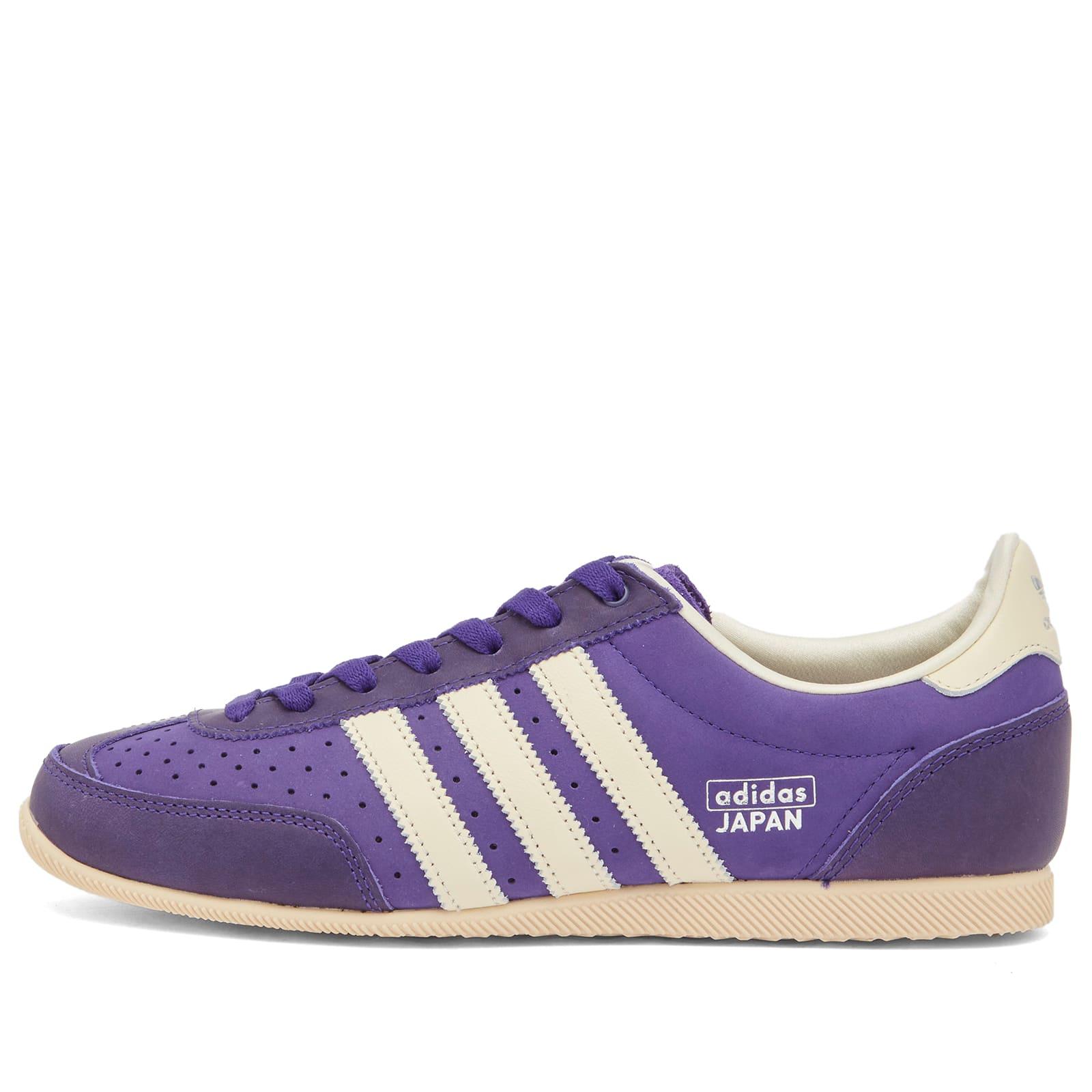 ★adidas★ japan purple JS0252 SHOES - Japan Shoes - Purple | adidas Oman