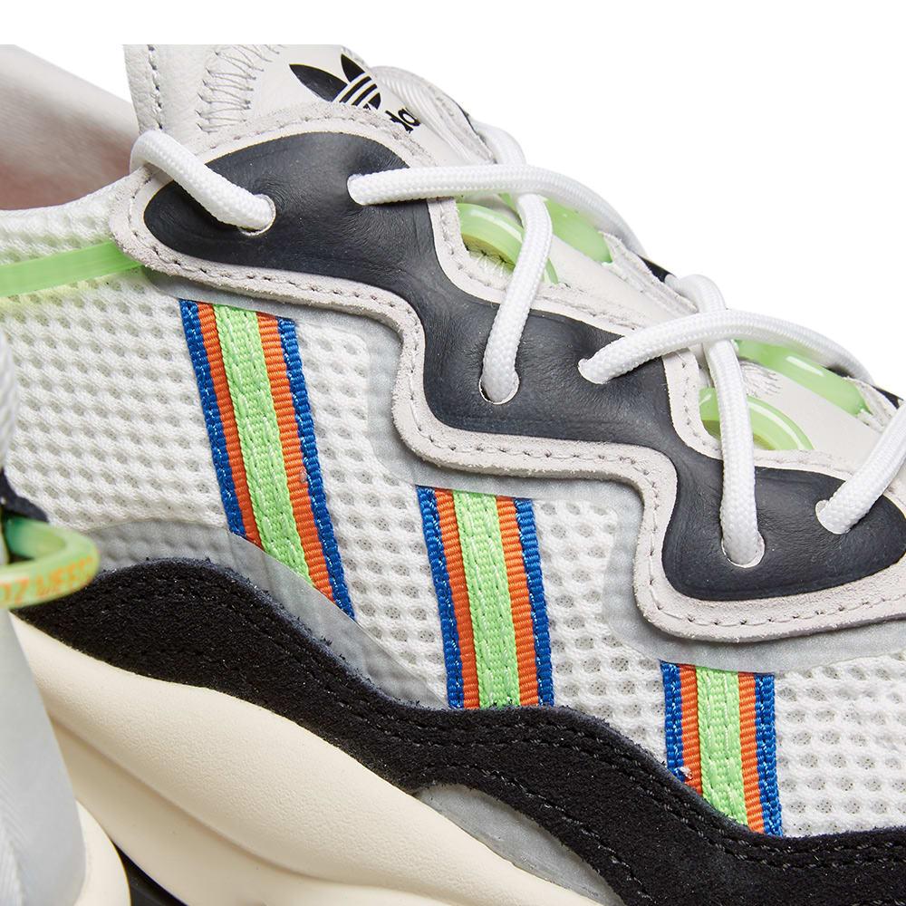 adidas Originals Ozweego in White for Men - Lyst