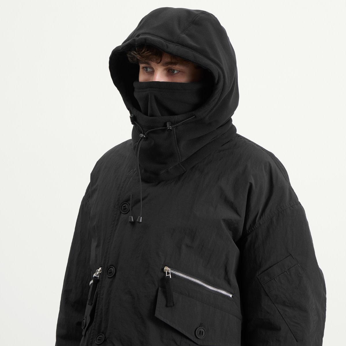 Comme des Garçons Balaclava in Black for Men | Lyst