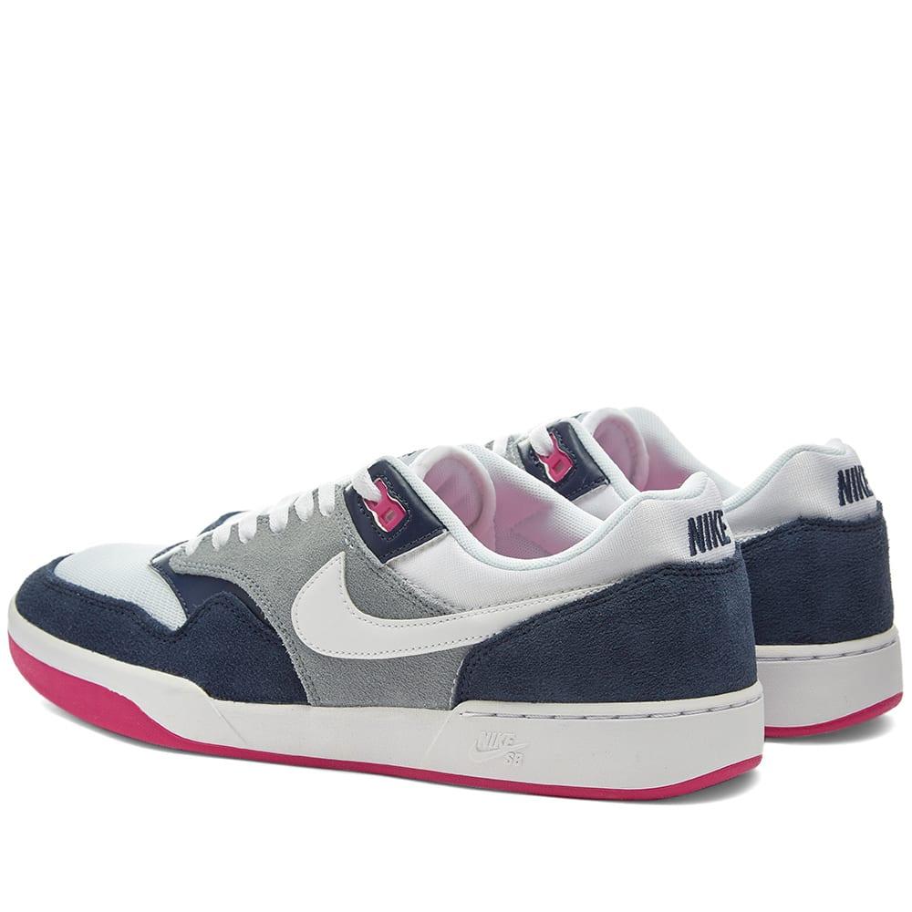 nike gts return blue