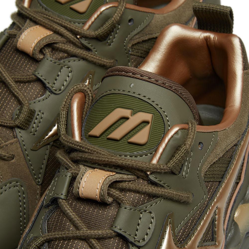 mizuno wave rider 1 tech