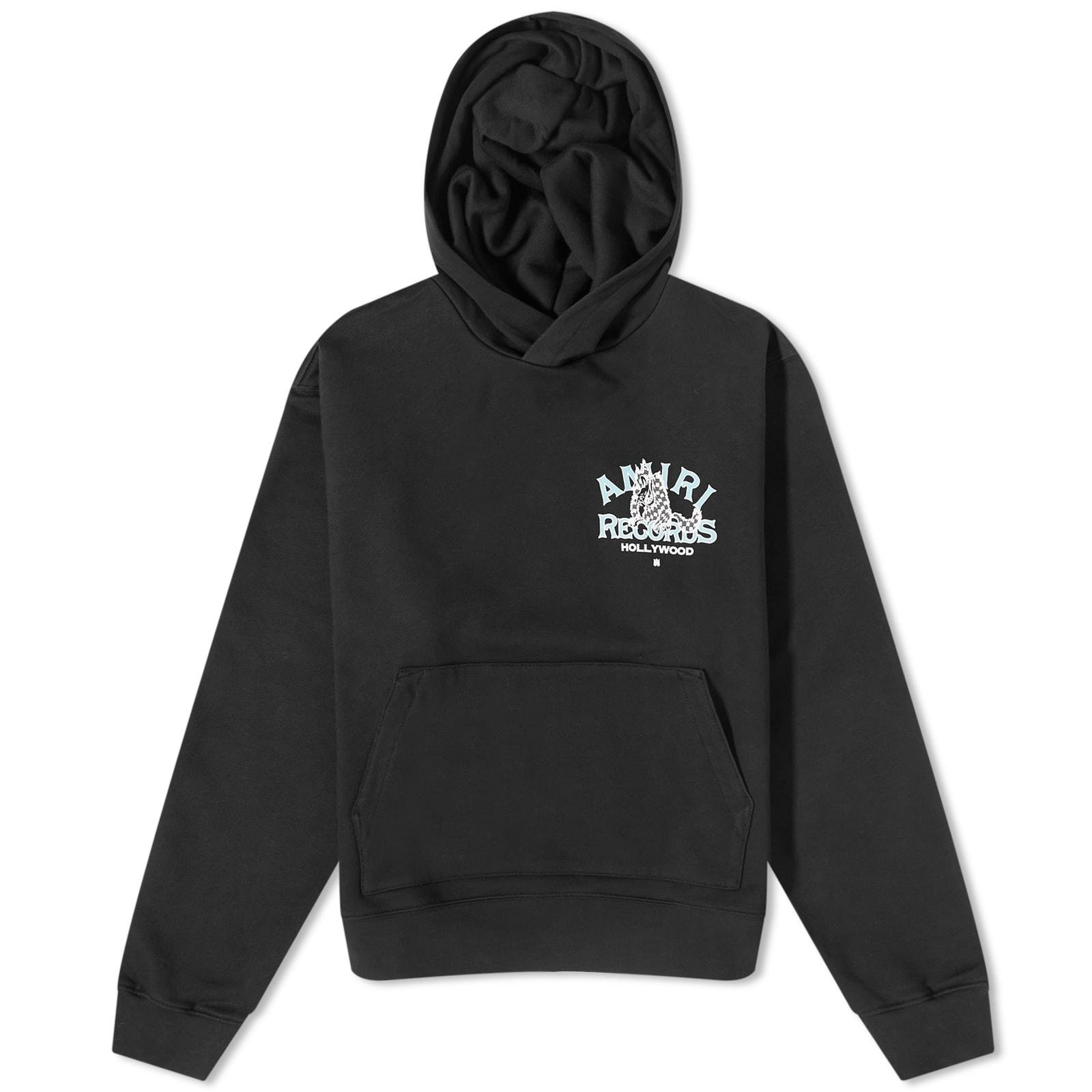 Mike shop amiri hoodie