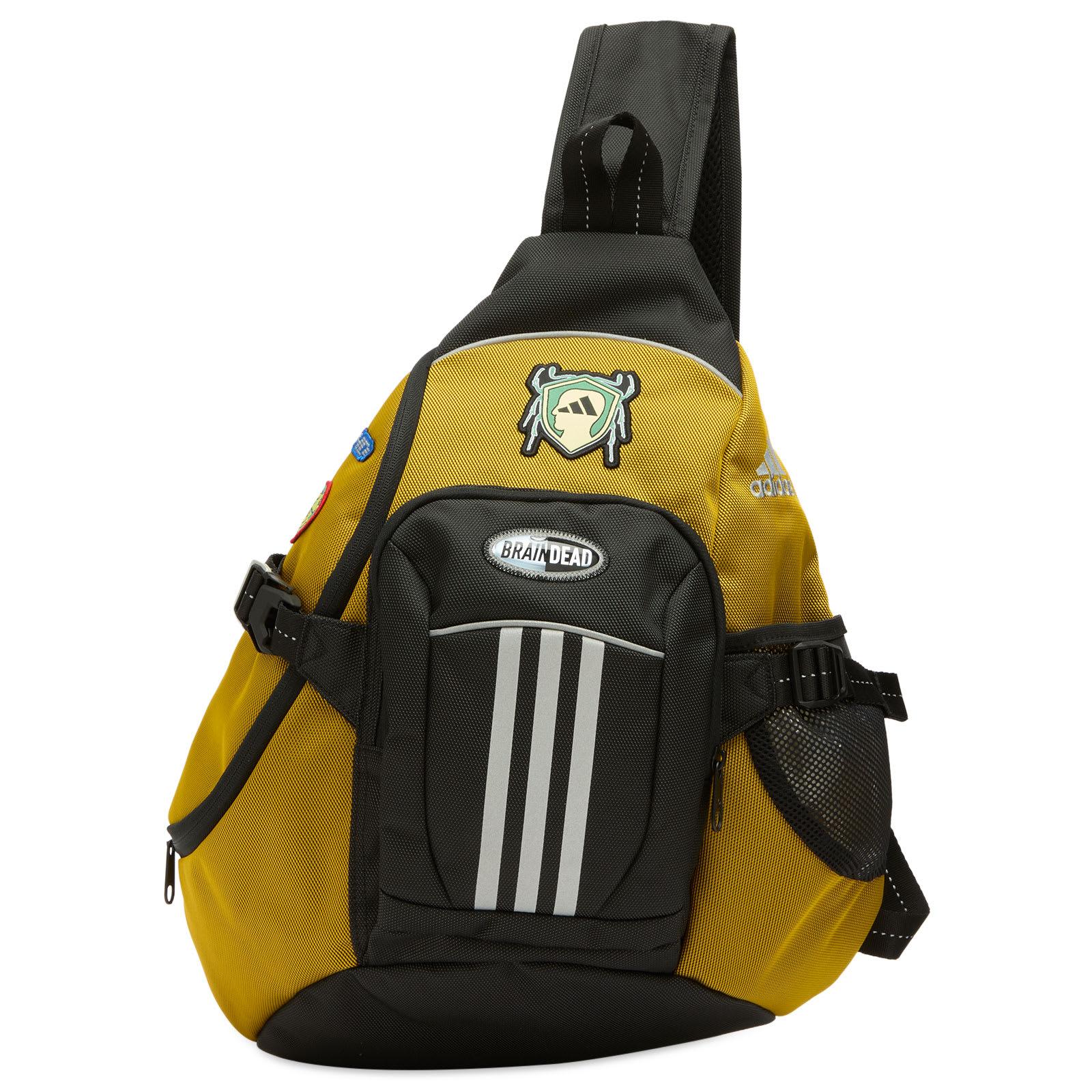adidas gazelle silver green womens Testudo Technical Shell Backpack – ROA main image 0