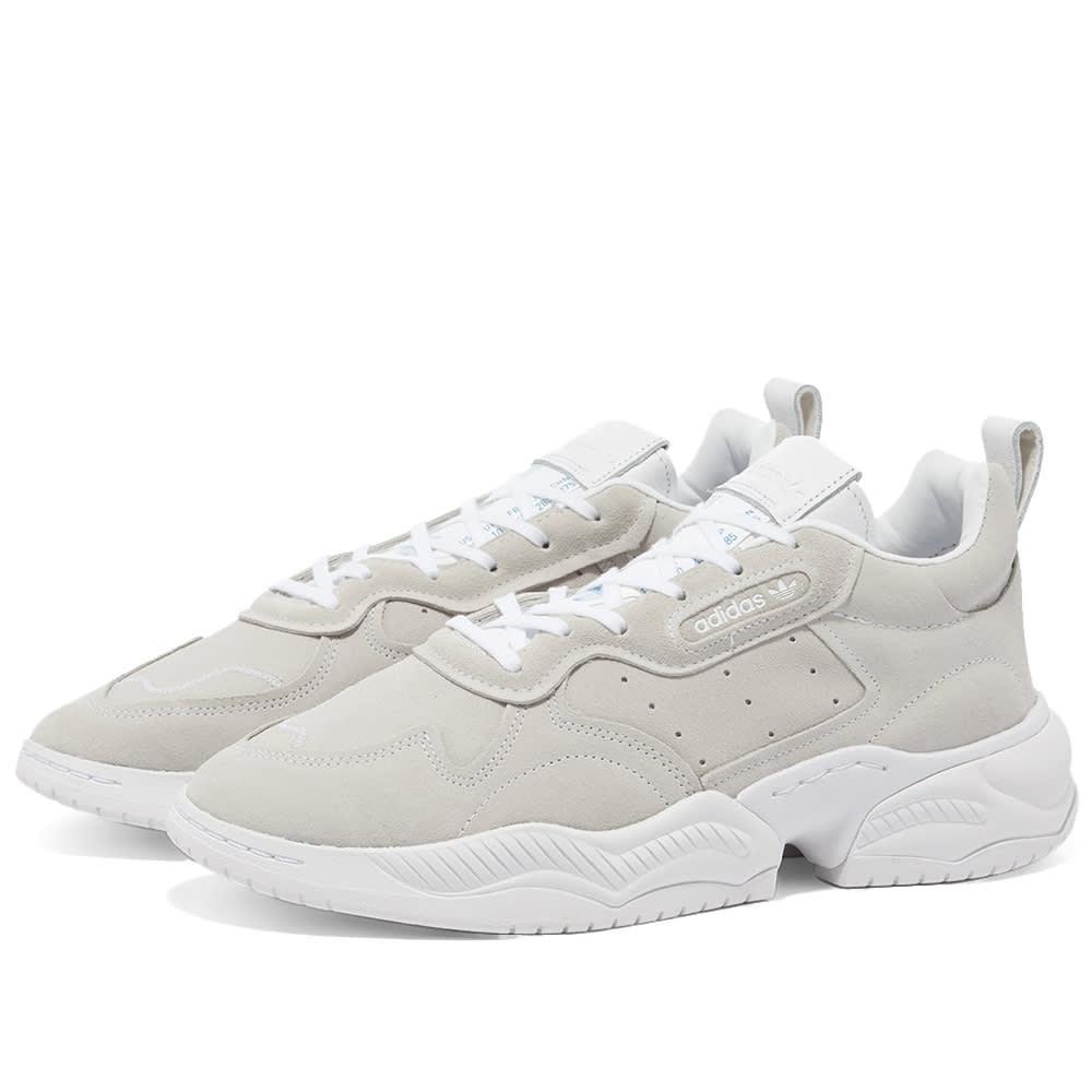 sapatilhas adidas supercourt rx