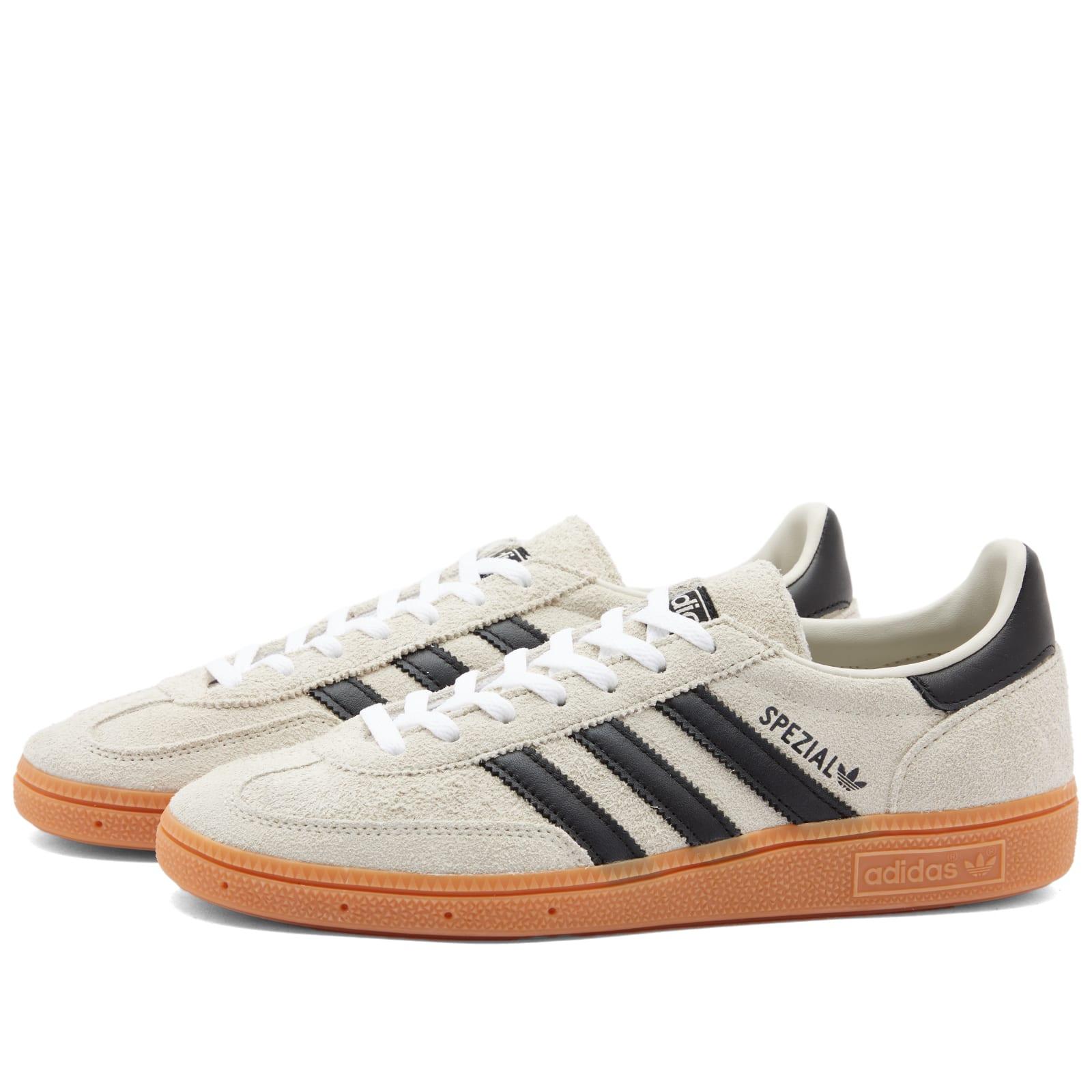 adidas Handball Spezial W Sneakers in White | Lyst