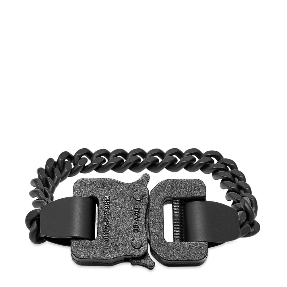 1017 ALYX 9SM Chain Bracelet in Black for Men - Save 6% - Lyst