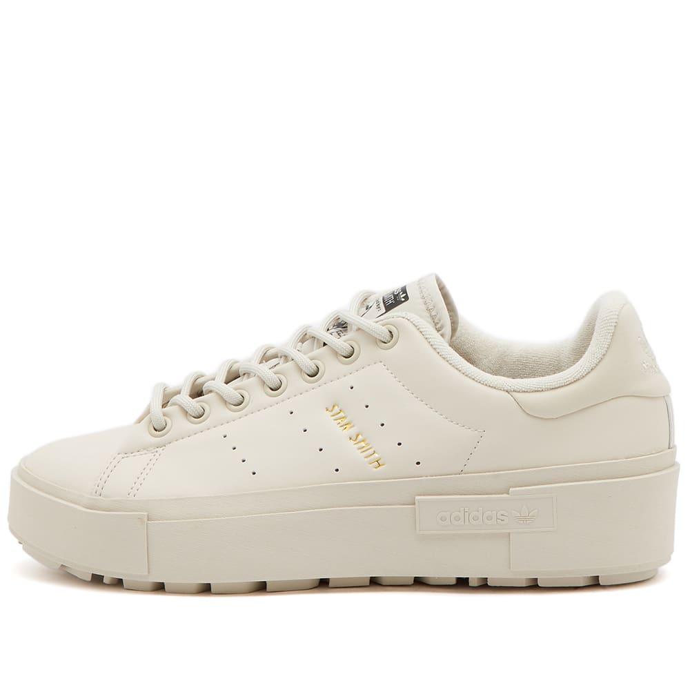 adidas Stan Smith Bonega X Sneakers in White | Lyst