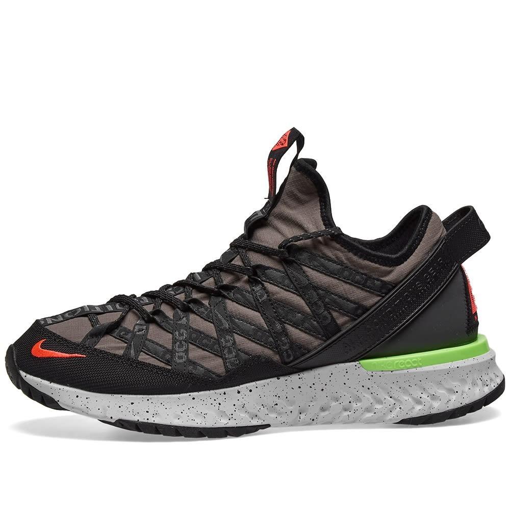 nike acg react terra gobe men's