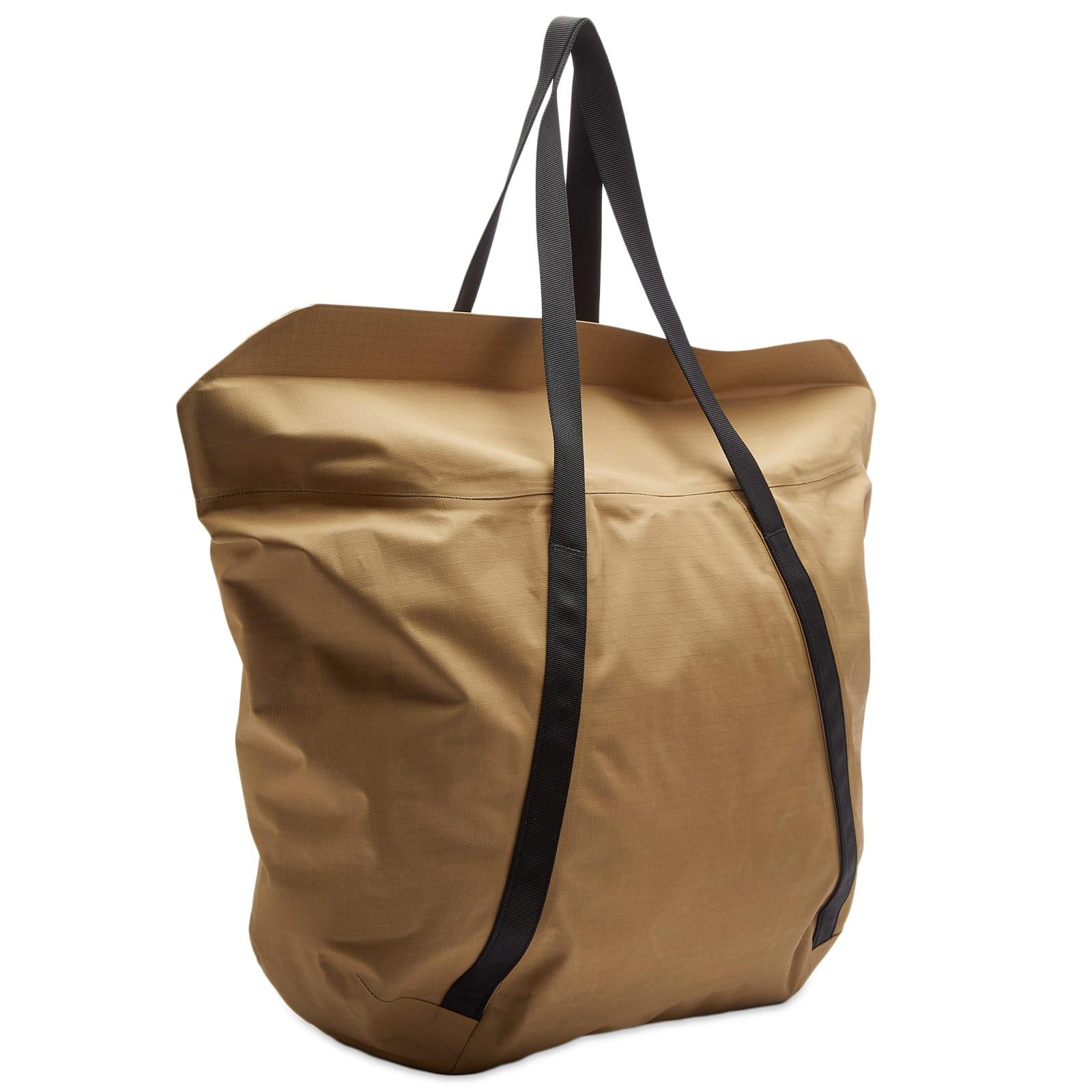 Arc'teryx Granville 30 Carryall Bag in Natural for Men | Lyst