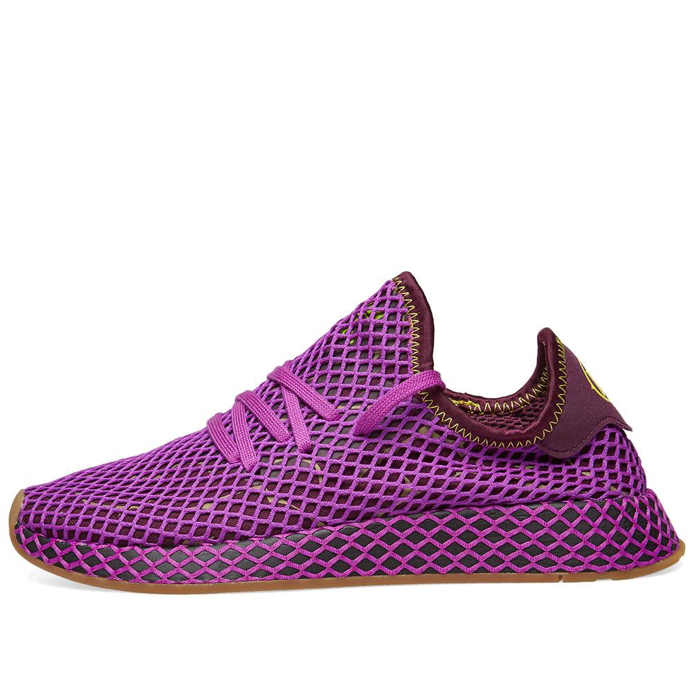 deerupt runner dragon ball
