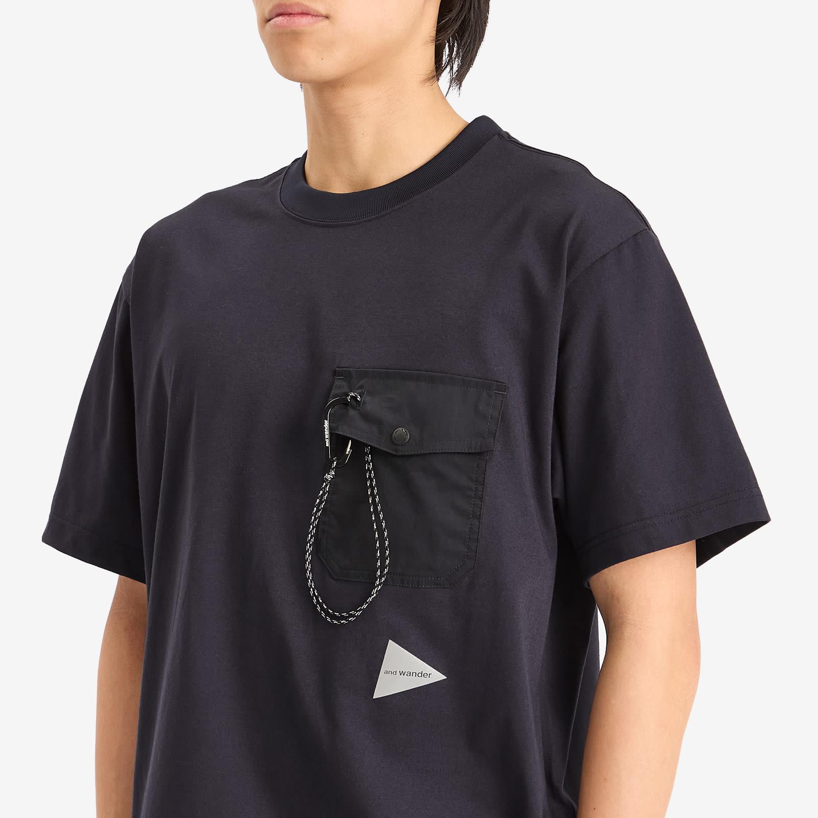★andar★ Men's Fresh Pocket Shirt Lazy J Ranch Men's Airflow Pearl Snap Short Sleeve Shirt