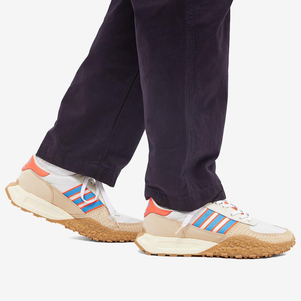 adidas Retropy E5 W.r.p. Sneakers in Blue for Men | Lyst